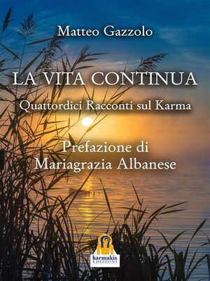 cover image of La Vita Continua